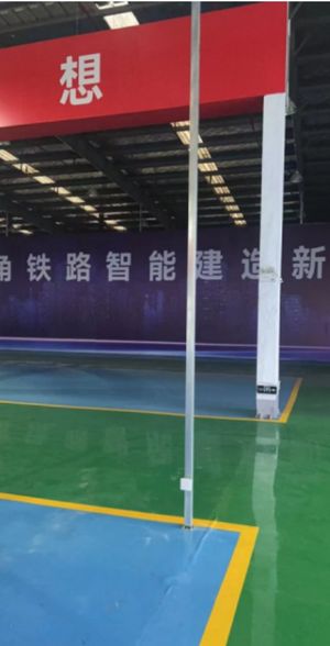 施工现场图片
