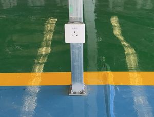 施工现场图片