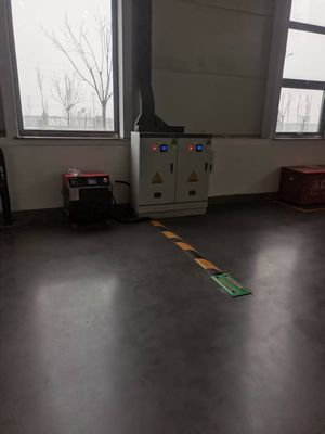 施工现场图片