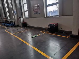 施工现场图片