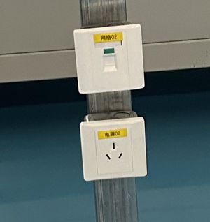 施工现场图片