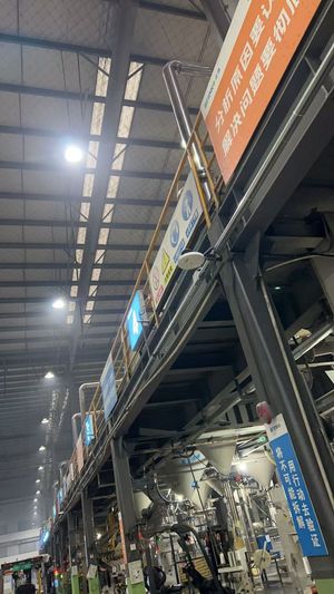 施工现场图片