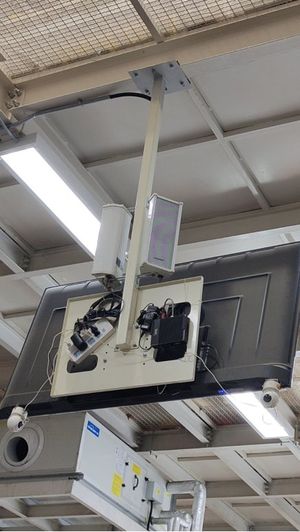 施工现场图片