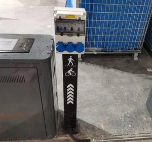 施工现场图片