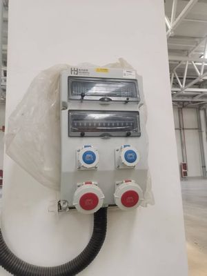 施工现场图片