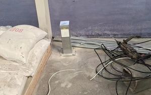 施工现场图片