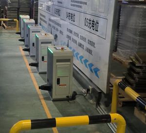 施工现场图片