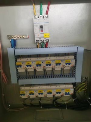 施工现场图片