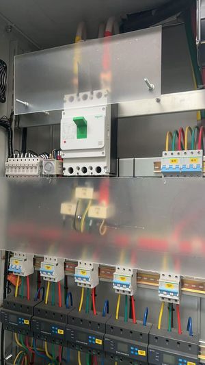 施工现场图片