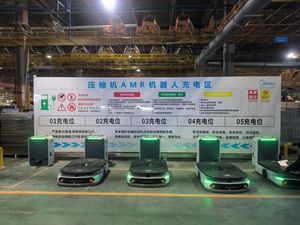 施工现场图片