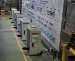 施工现场图片