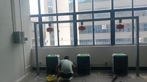 施工现场图片