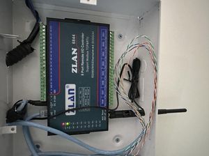 施工现场图片